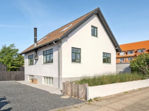 Holiday Home Evgenia - 950m from the sea by Interhome in Skagen